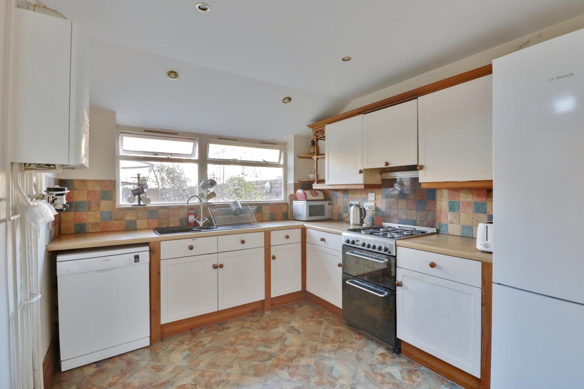 Single Facing Garden 1st Floor * Portsmouth