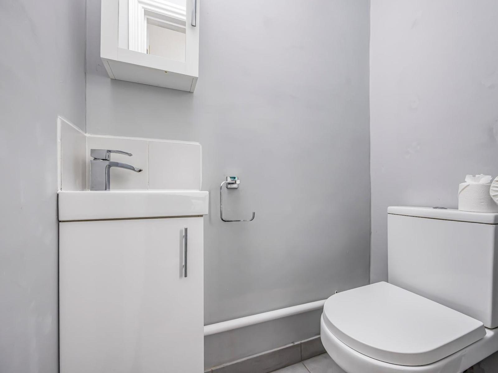 Holiday home Coastal Southsea House Pass The Keys