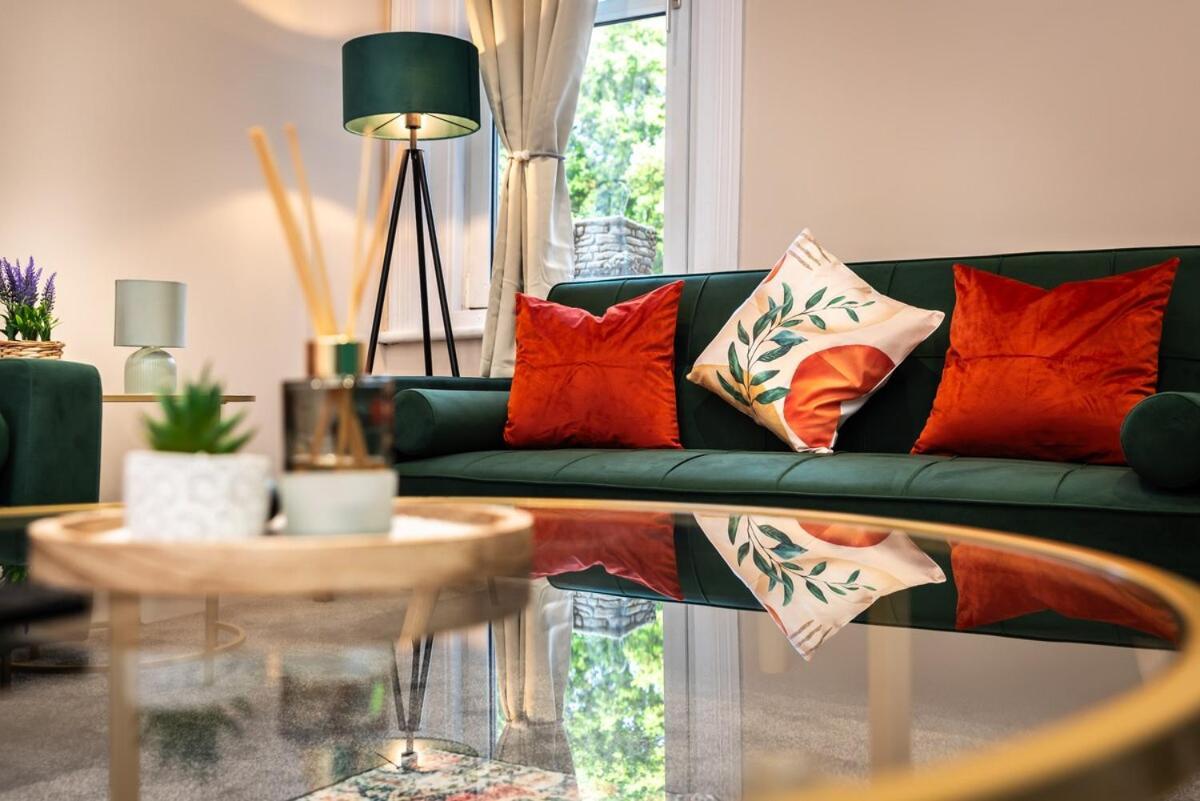 Holiday home Southsea Discounts Long Free Parking Wifi