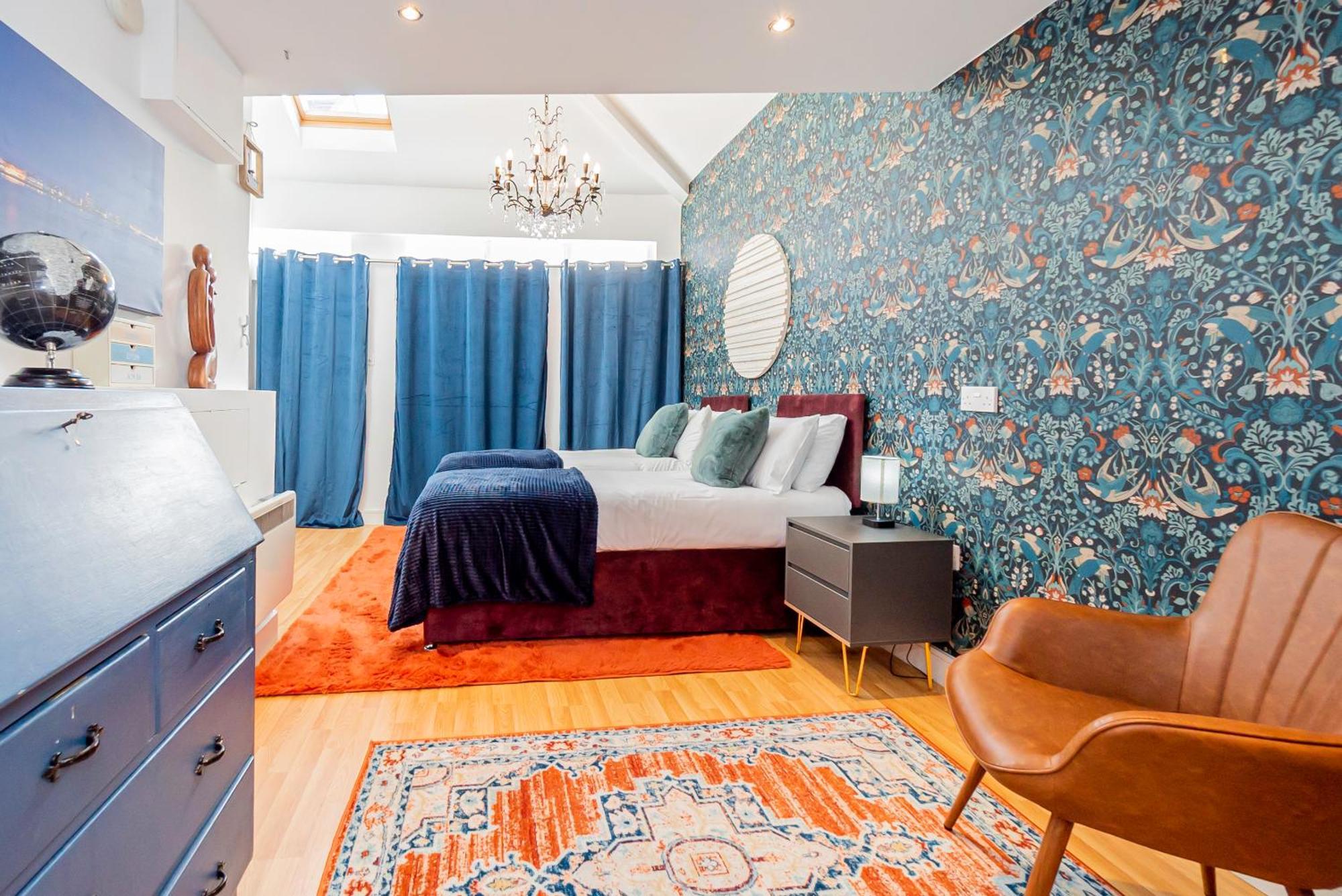 The Coach House *
