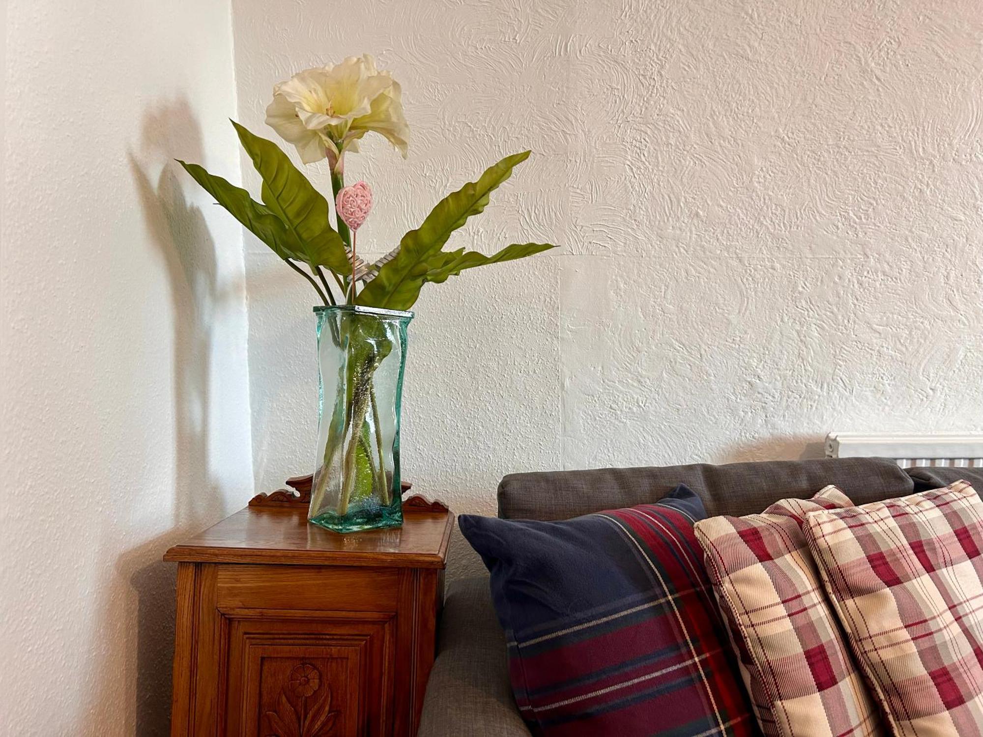 Guest house Clarence Quarters Self-catering *