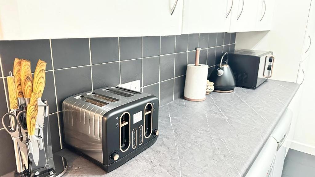 Homestay In Close To Fratton Station Portsmouth