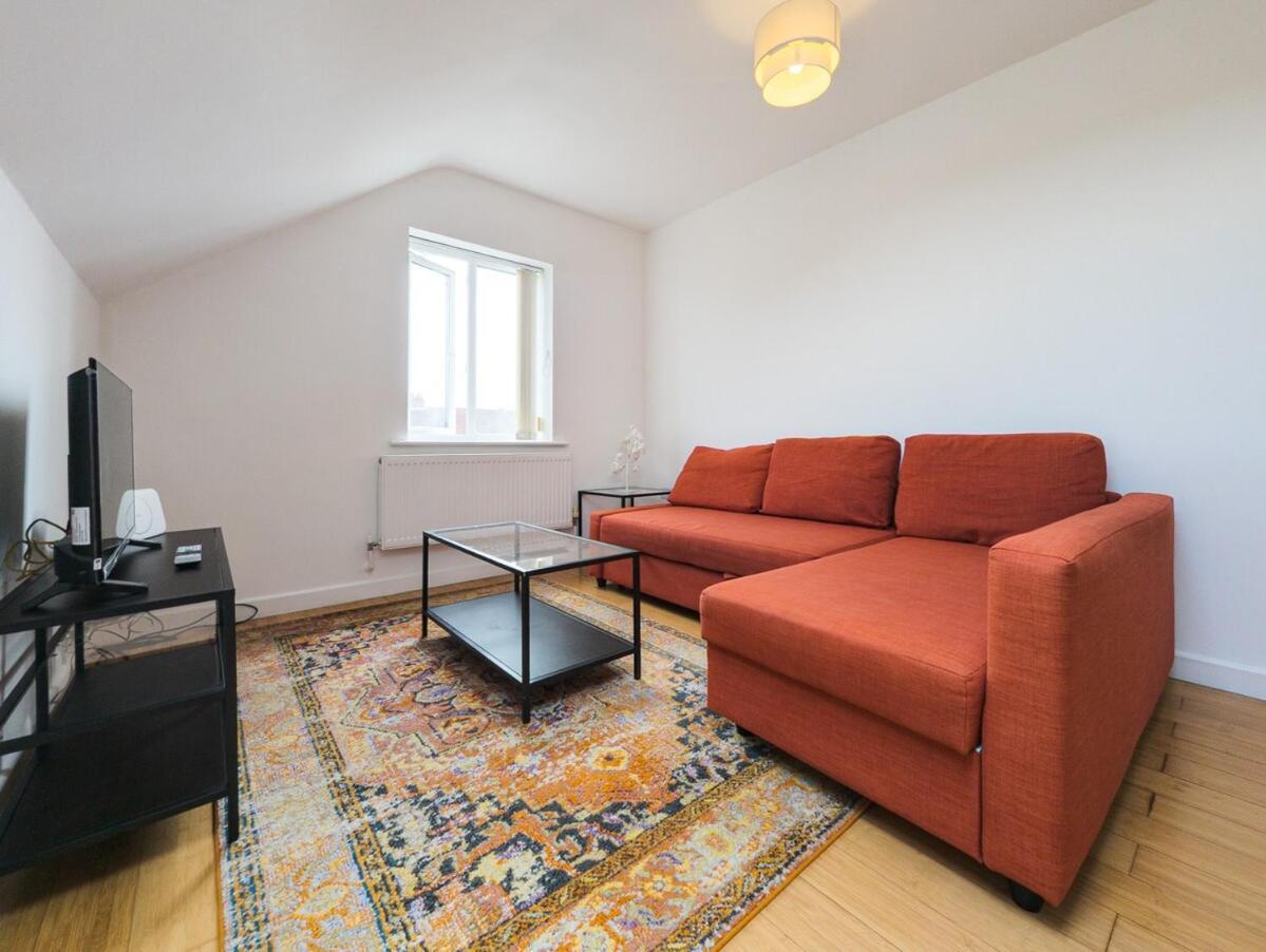 Apartment 1 Bedroom