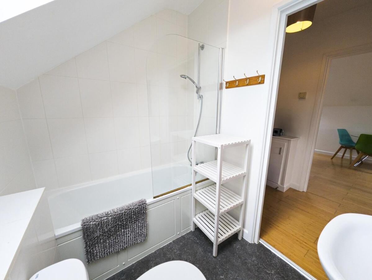 1 Bedroom Apartment Portsmouth