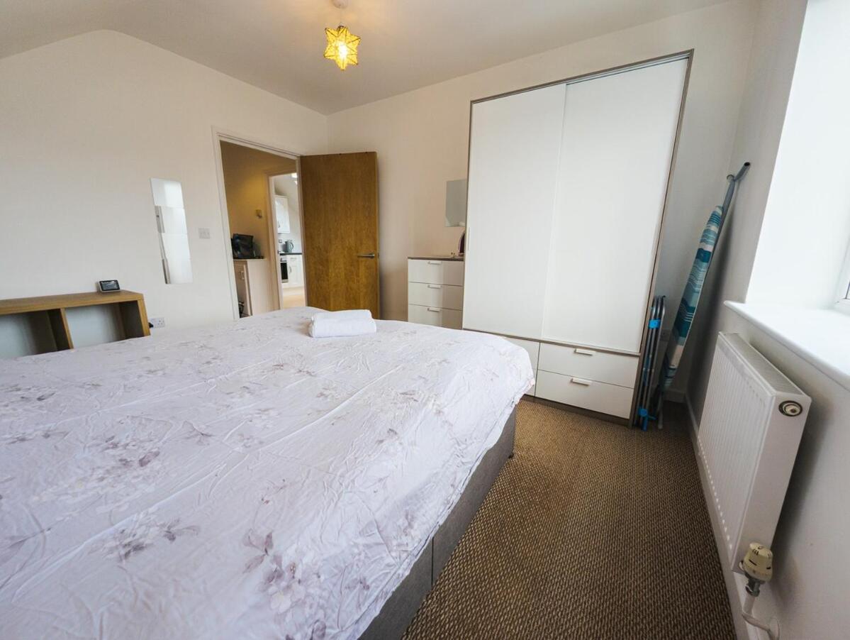 Apartment 1 Bedroom