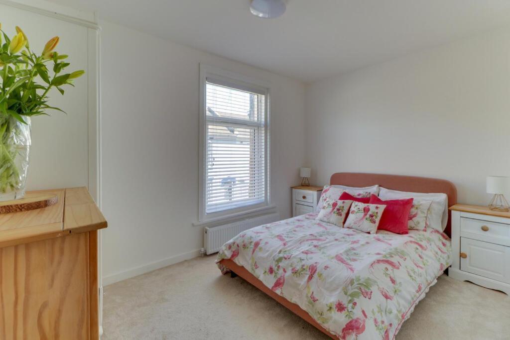 The Southsea Hideaway Holiday home Portsmouth