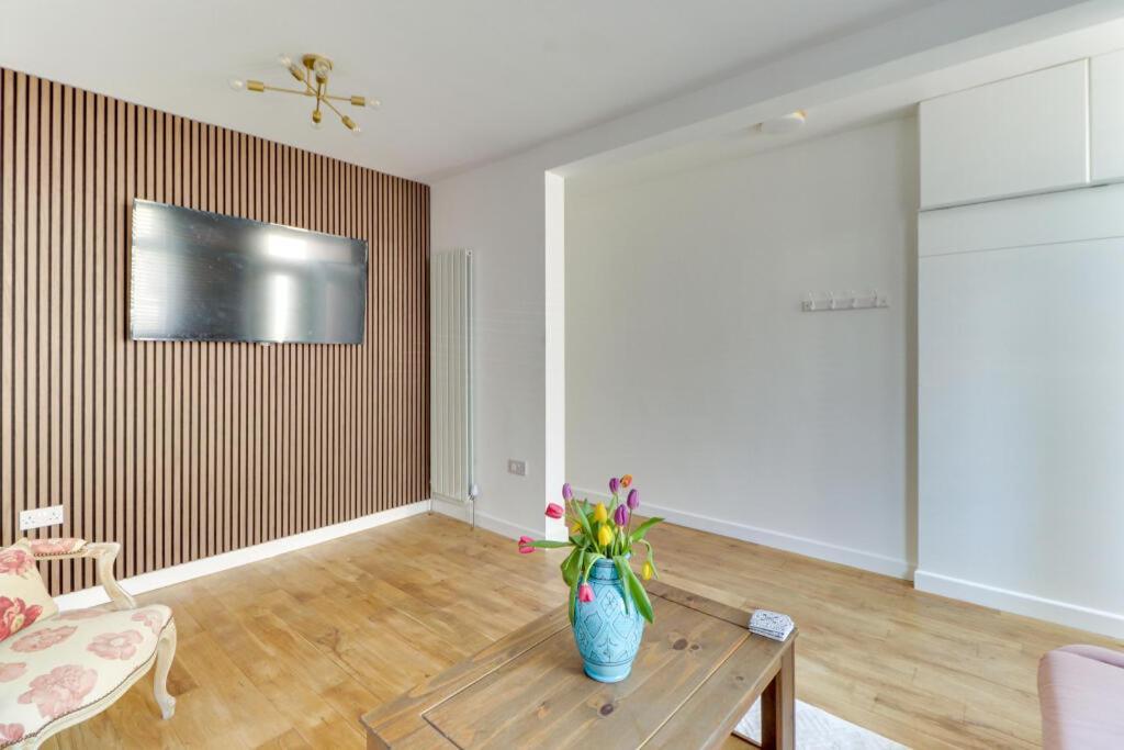 The Southsea Hideaway Holiday home Portsmouth
