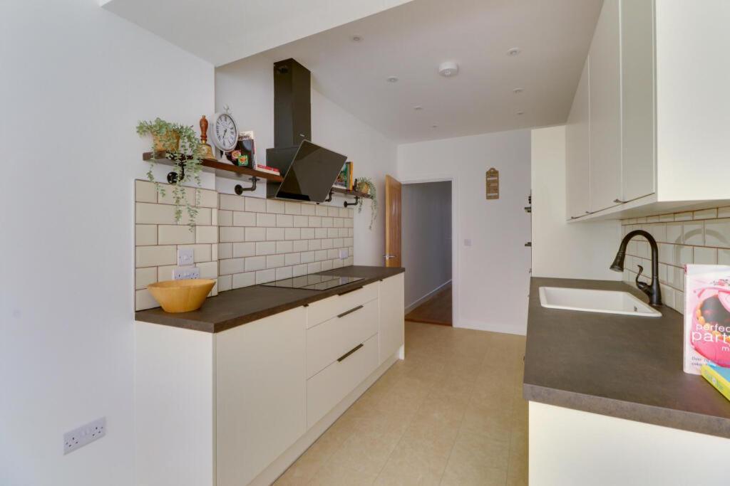 Holiday home The Southsea Hideaway Portsmouth