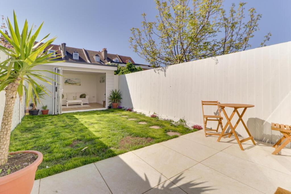 Holiday home The Southsea Hideaway *