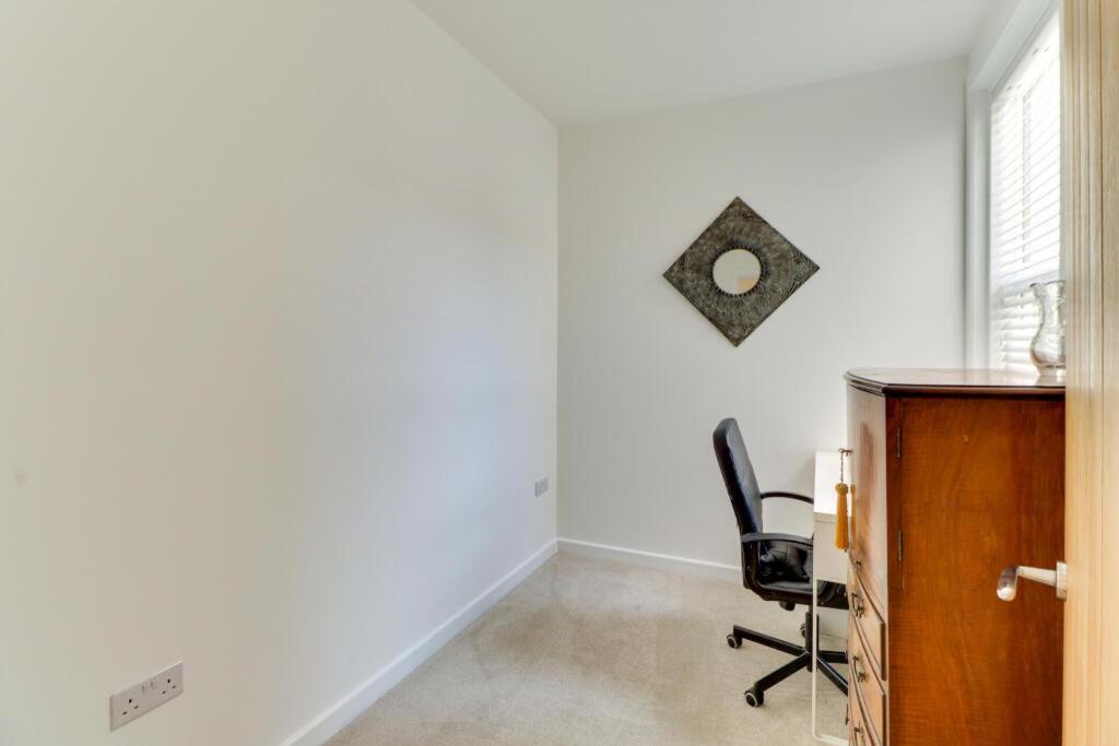 The Southsea Hideaway Holiday home Portsmouth