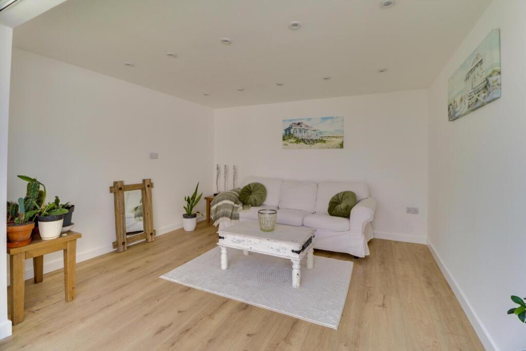 Holiday home The Southsea Hideaway *