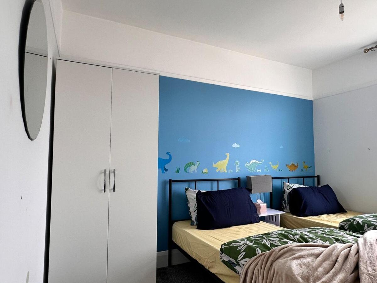 Holiday home A Tranquil Must-stay Near Fratton Train Station, With Pool Table And Private Garden Portsmouth