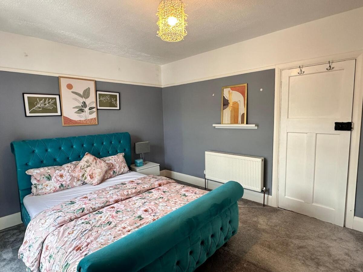 Holiday home A Tranquil Must-stay Near Fratton Train Station, With Pool Table And Private Garden Portsmouth