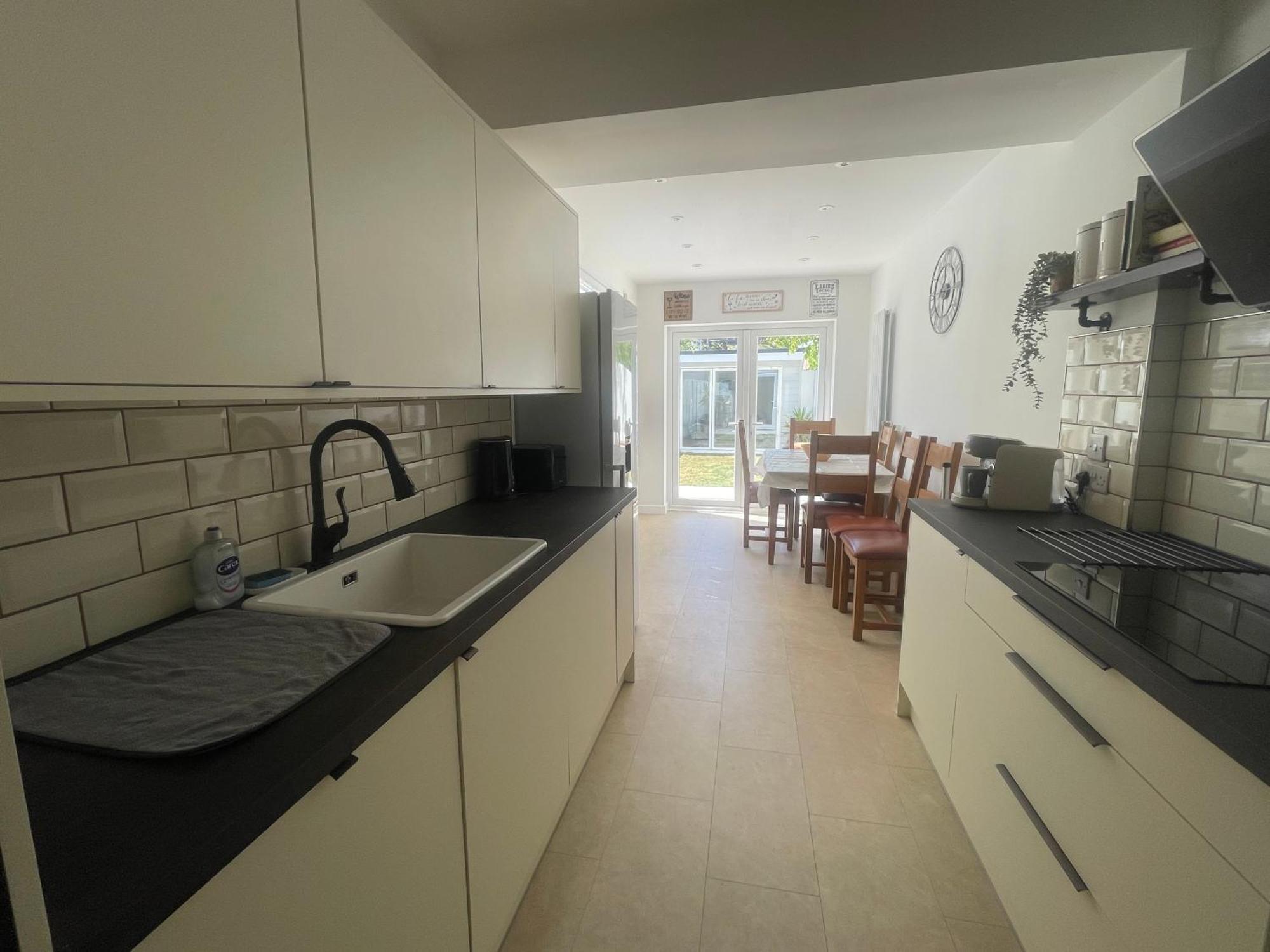 The Southsea Hideaway Holiday home Portsmouth