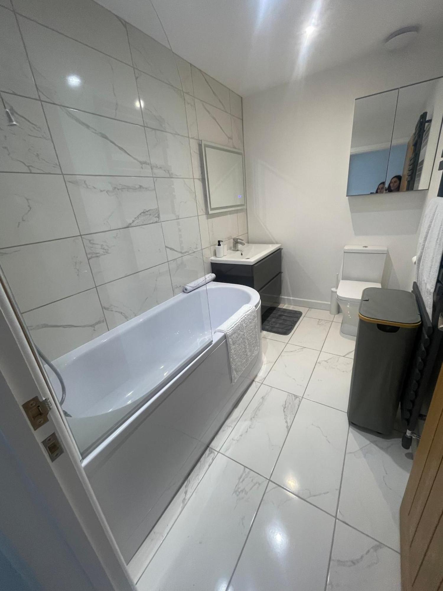 The Southsea Hideaway Holiday home