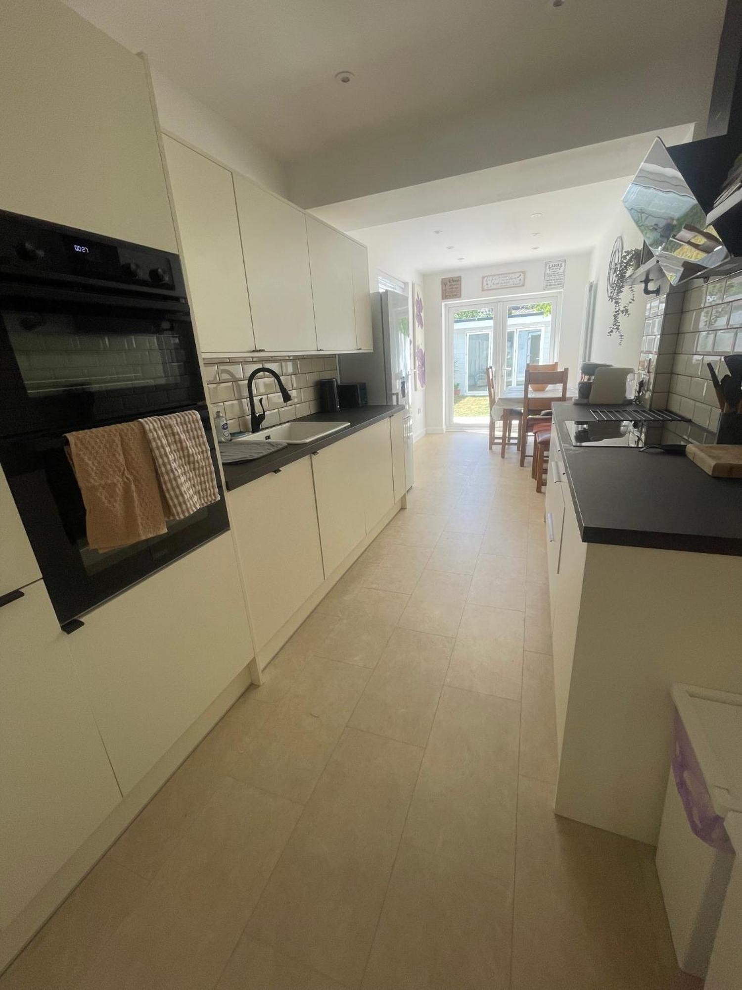 Holiday home The Southsea Hideaway