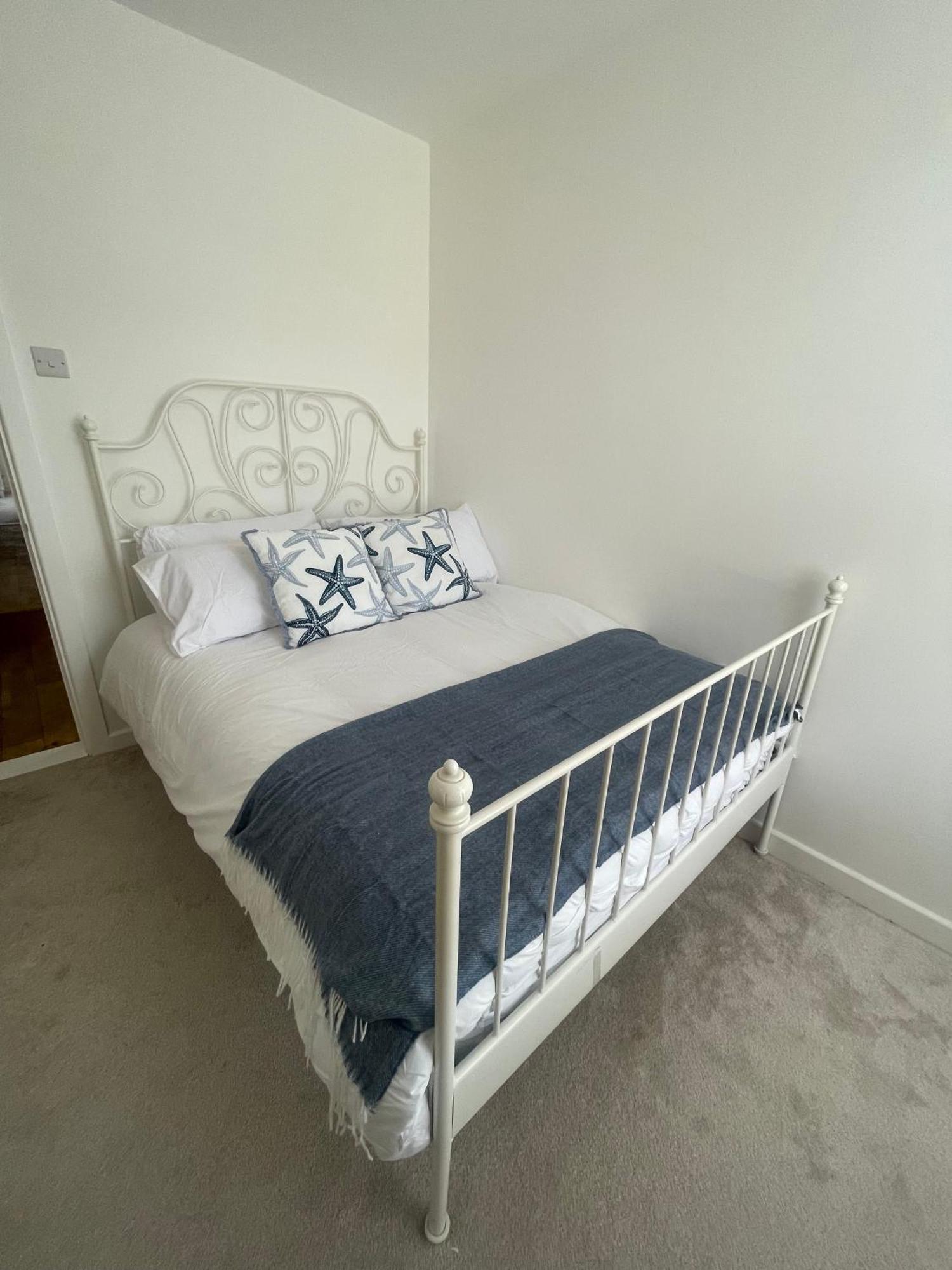 Holiday home The Southsea Hideaway
