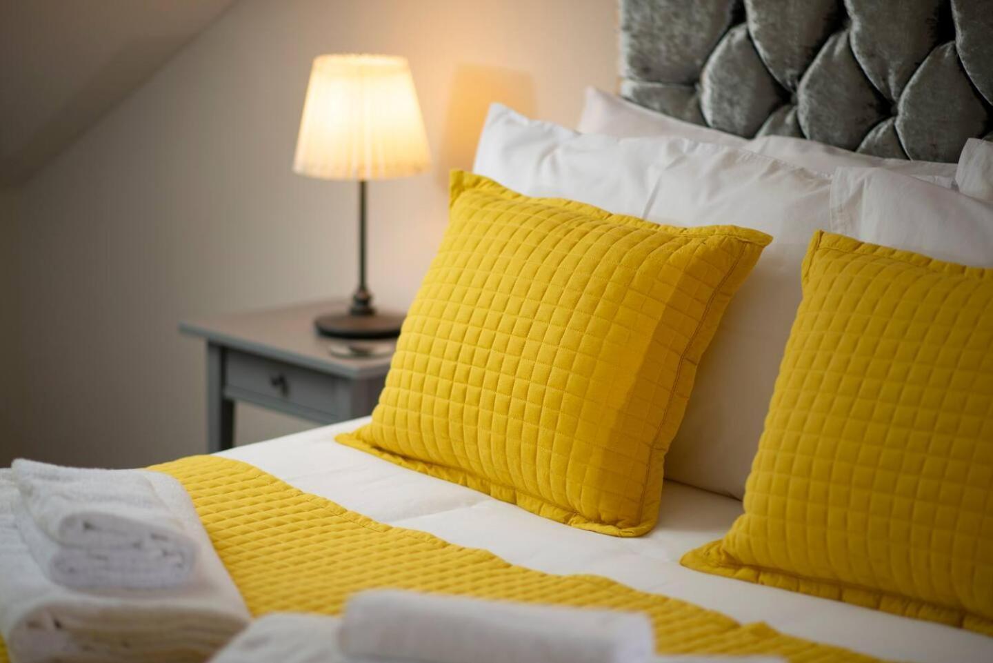 Holiday home Harold House - Modern Open Plan 4 Bedroom, 3 Bathroom House In Southsea,