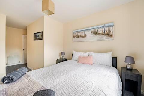 Apartment The Fairways Portsmouth