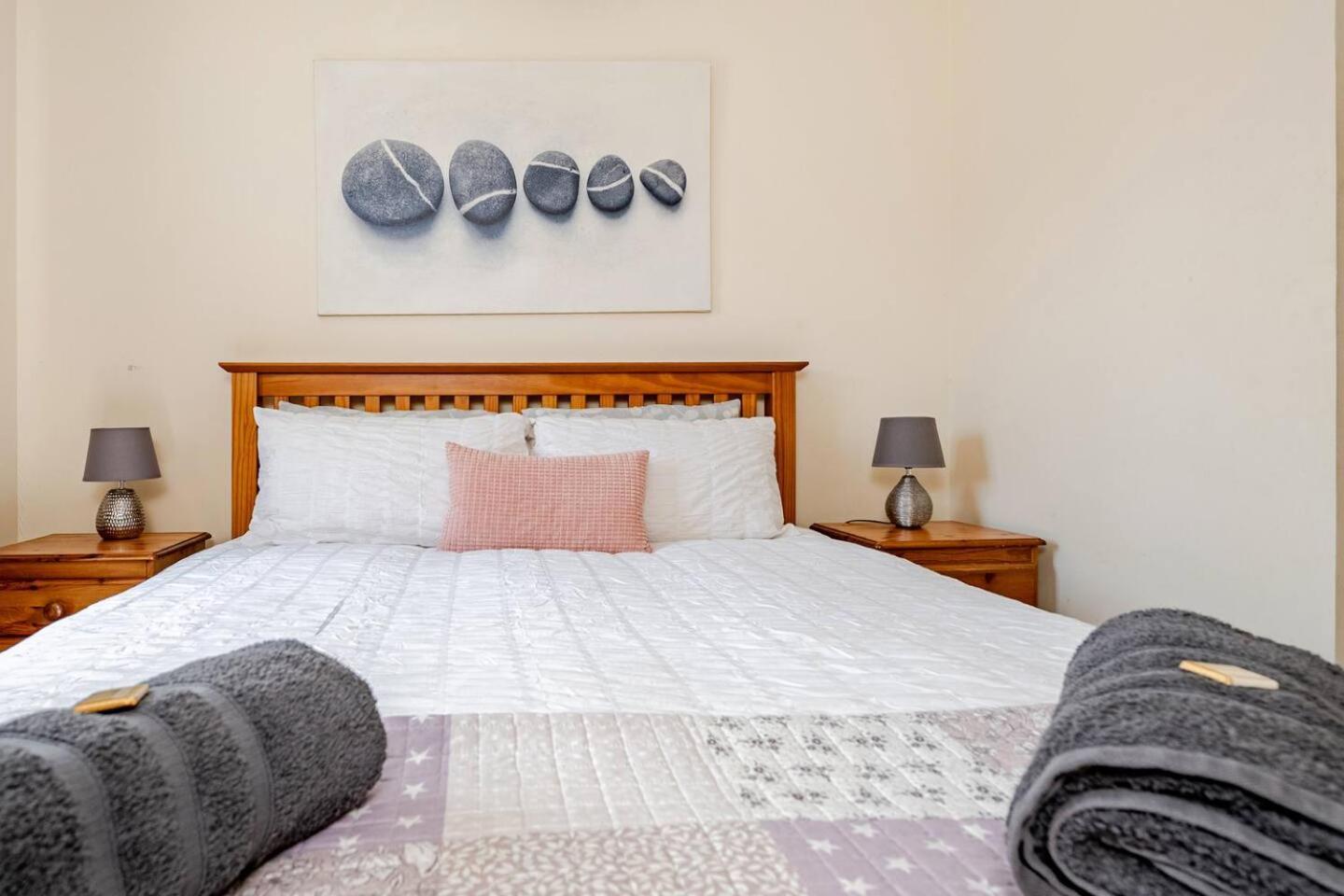 Apartment The Fairways Portsmouth