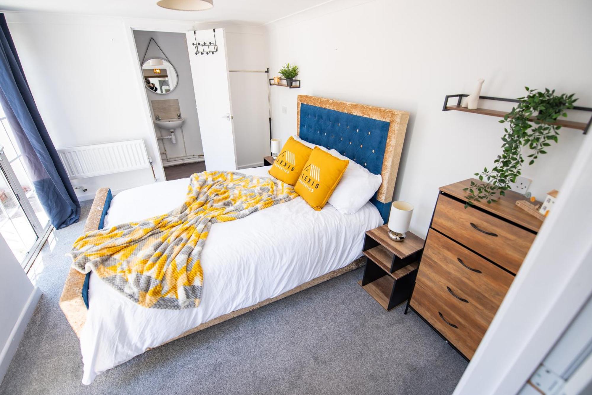 Southsea Hideaway Apartment Portsmouth