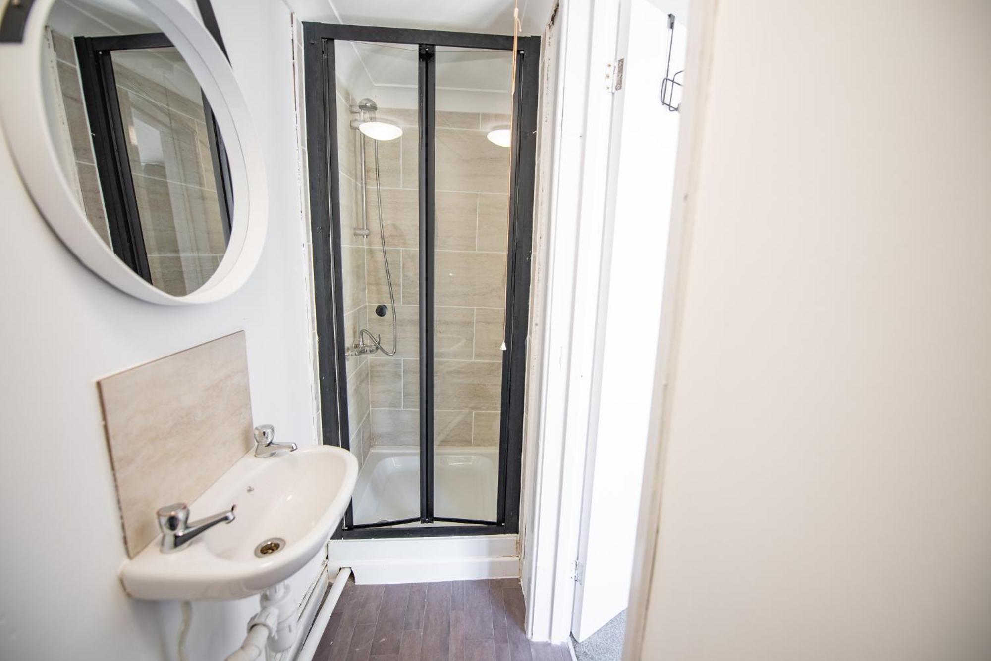 Southsea Hideaway Apartment