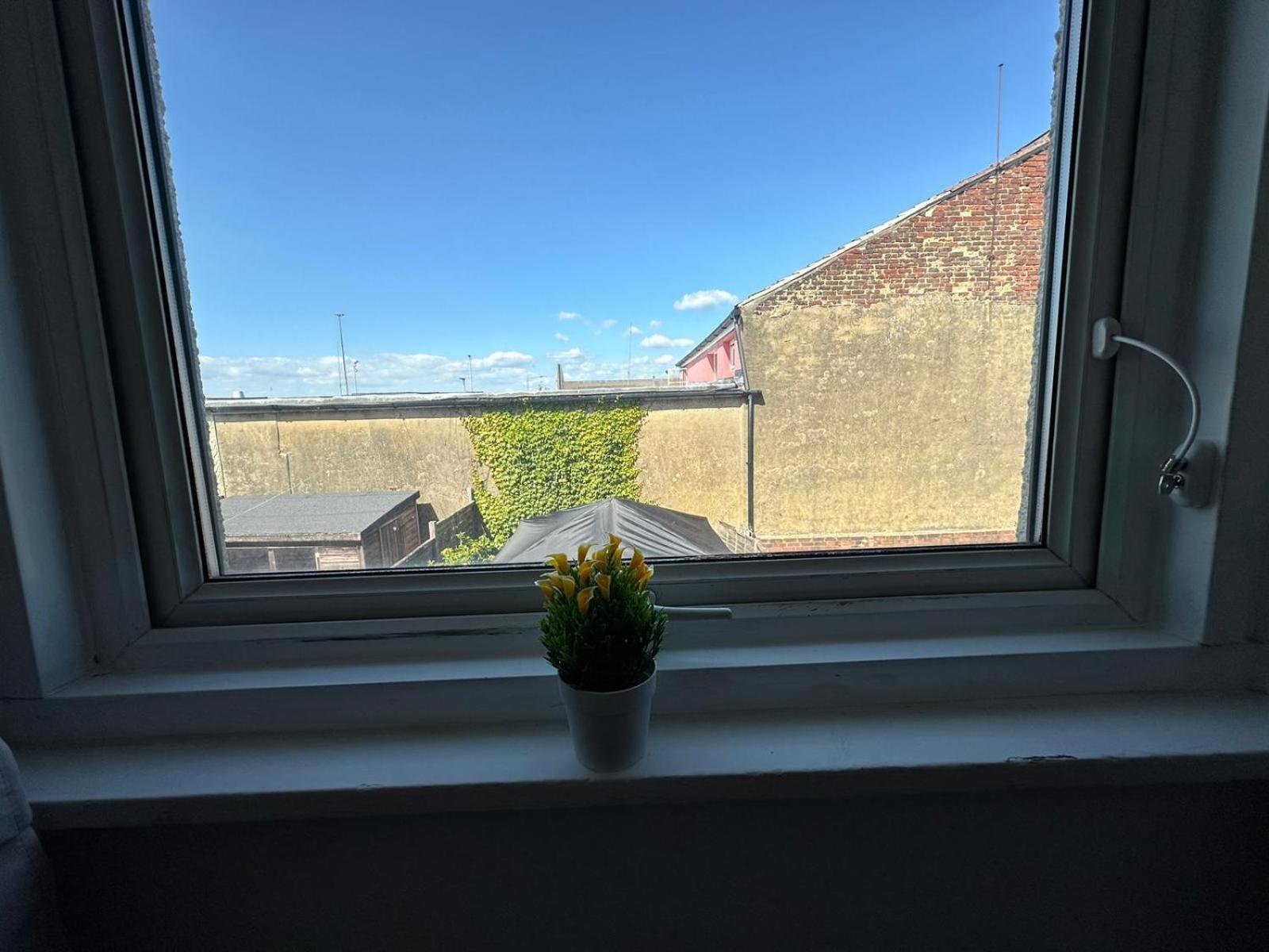 Open Mind - 9 Guests & Free Parking