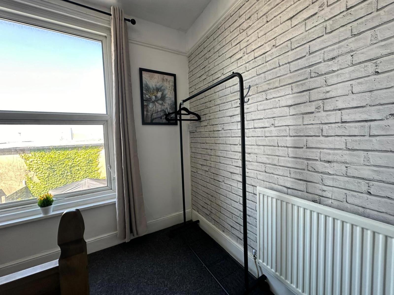 Open Mind - 9 Guests & Free Parking * Portsmouth