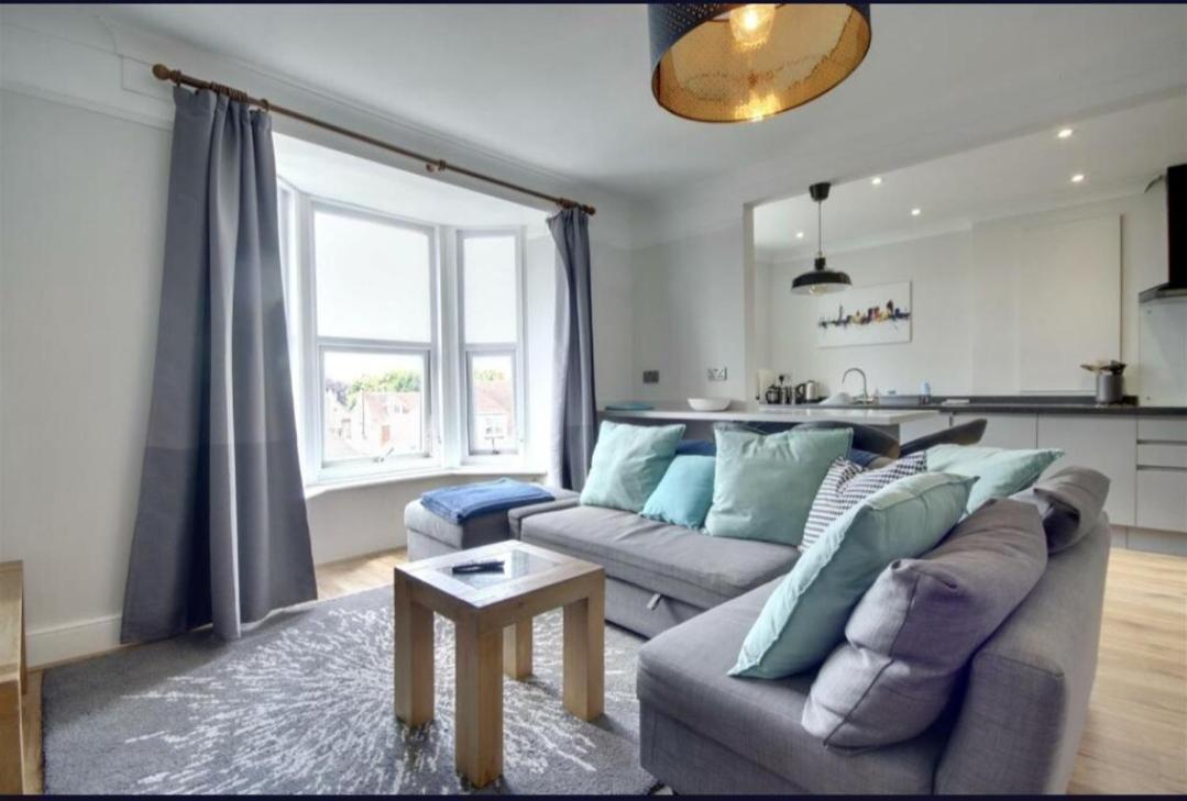 Lennox Lodge 2 Apartment Portsmouth