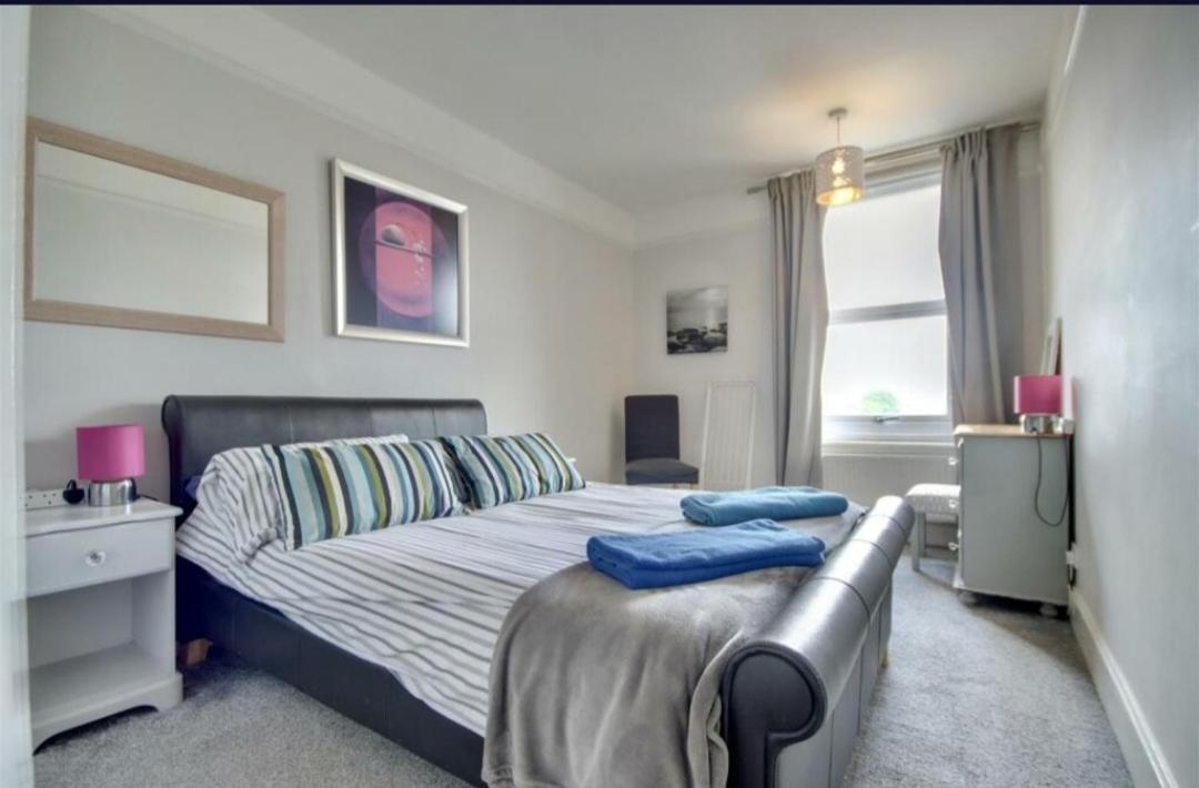 Lennox Lodge 2 * Portsmouth
