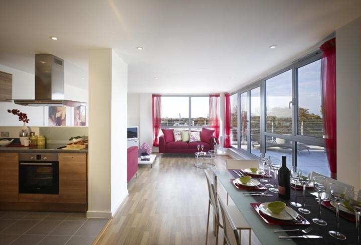 Admiralty Quarter Apartment Portsmouth