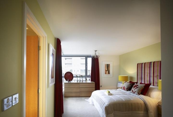 Admiralty Quarter Apartment *