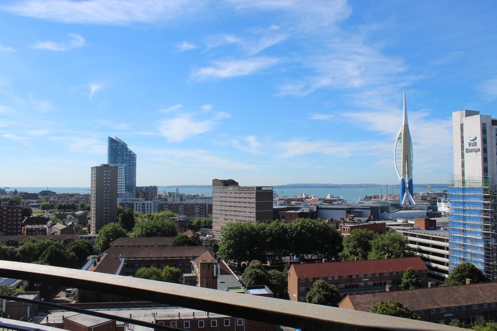 Admiralty Quarter Apartment Portsmouth