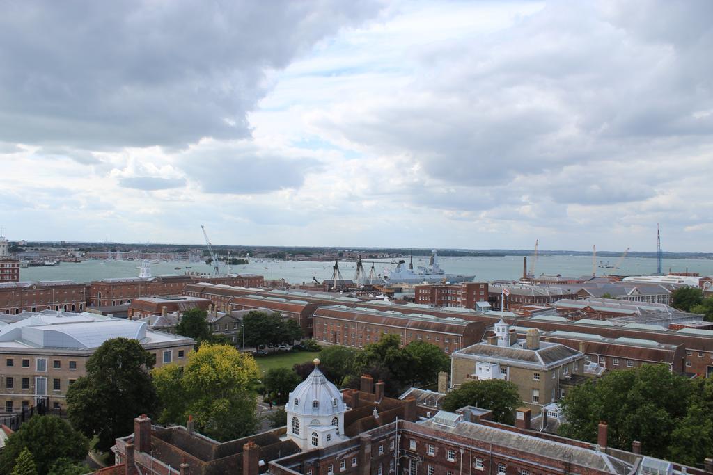 Admiralty Quarter Apartment Portsmouth