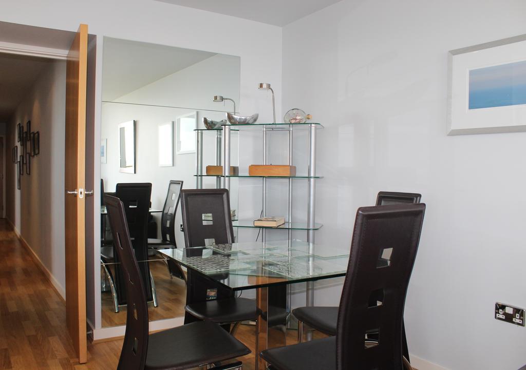Apartment Admiralty Quarter