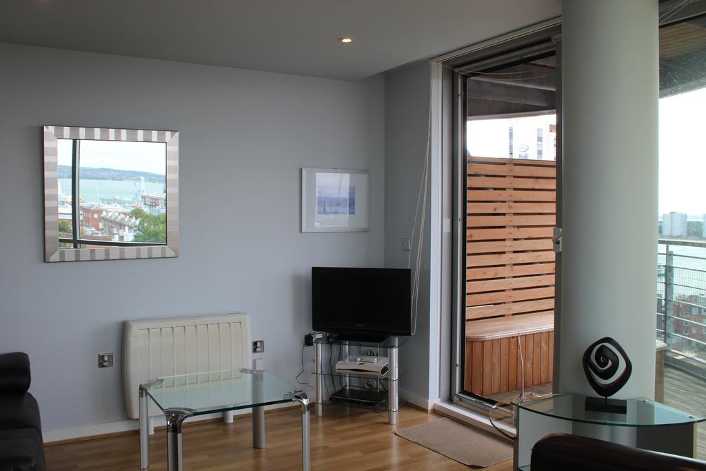 Admiralty Quarter Apartment Portsmouth