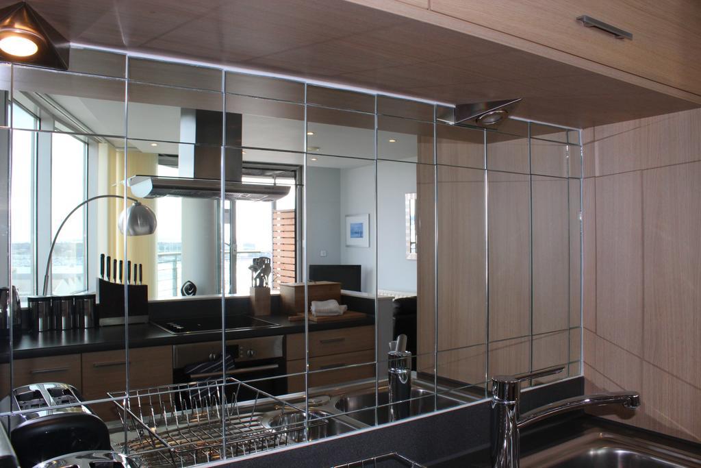 Admiralty Quarter Apartment