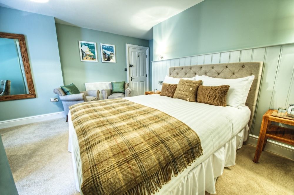 Stattons Boutique & Restaurant 4*
