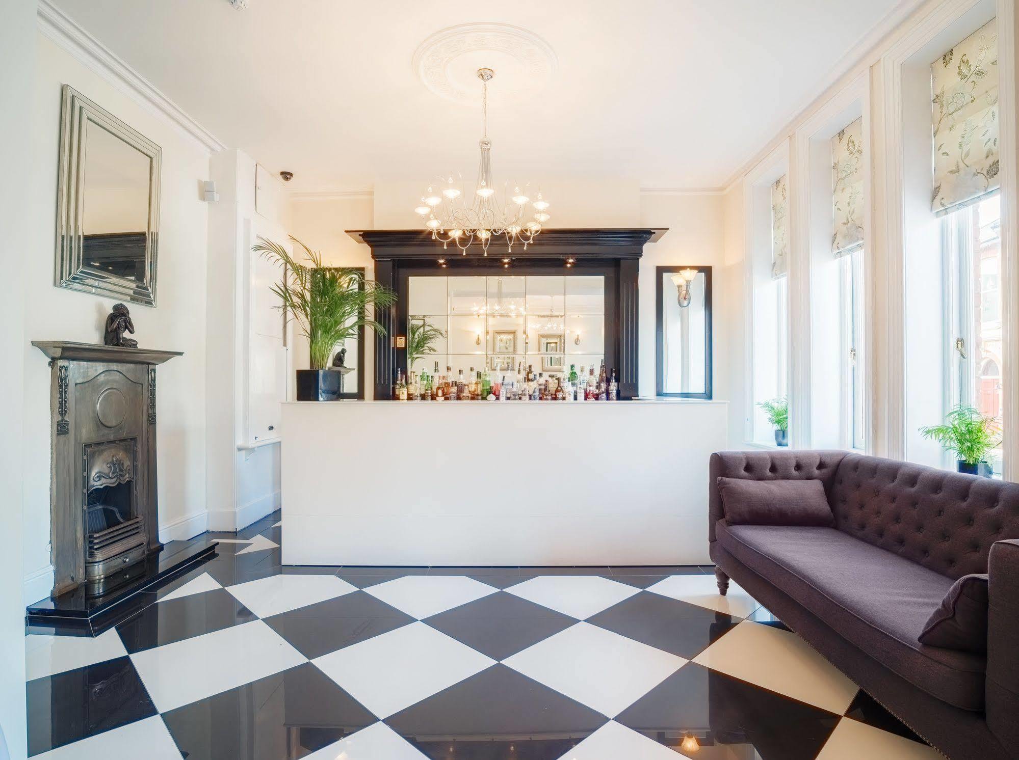 Stattons Boutique & Restaurant 4*