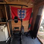 Double Room With Gym Access