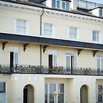 Air Maison - Seafront Flat Private - Roof Terrace With Parking