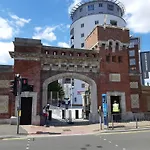 Southsea Garden Retreat