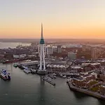 Southsea Garden Retreat