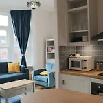 Newly Refurbished 1 Bed Flat Southsea