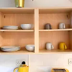 City Euphoria Homestay