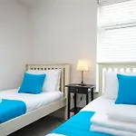 Morley Cottage - Modern 3 Bedroom, 2 Bathroom House With Garden In Southsea, Portsmouth