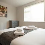 Morley Cottage - Modern 3 Bedroom, 2 Bathroom House With Garden In Southsea, Portsmouth
