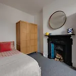 Francis House