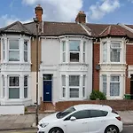 Francis House