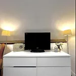 Southsea\'S Central Loft